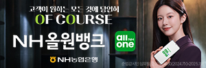 배너