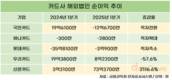 힘겨운 카드사 해외법인…신한카드만 급성장