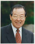 김종필 전 총리 22일 7주기 추도식