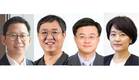 이재명 정부, 기업인 출신 장관 '역대 최대'