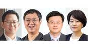 이재명 정부, 기업인 출신 장관 '역대 최대'