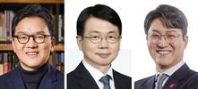 IT서비스 CEO 데뷔무대 희비…이준희 방긋, 심민석 우울