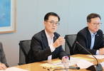 한화생명, CEO 직속 TF 신설…