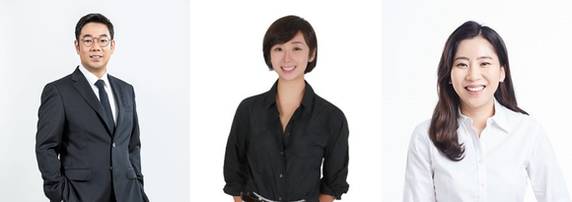 젊어진 유통·뷰티업계, 80년대생 CEO들이 뛴다