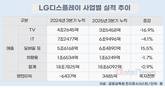 LGD, OLED 비중 65%…17시리즈 효과, '연간 흑자' 전망