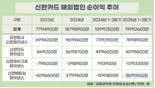 신한카드, 베트남 실적 회복에 해외법인 순이익 훨훨