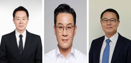 하이트진로·롯데웰푸드·농심, 수장 전면 교체…내부 승진과 외부 영입