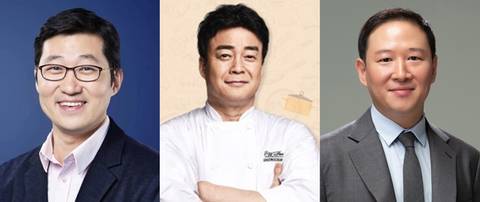 2026년 붉은 말띠…김범석·백종원·허희수, 말띠 경영의 명암