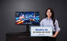 삼성D, 세계 최초 4K 360Hz 모니터용 QD-OLED 개발