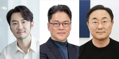 게임사 CEO 3명 중 2명은 전문경영인…‘내부성장형’이 대세