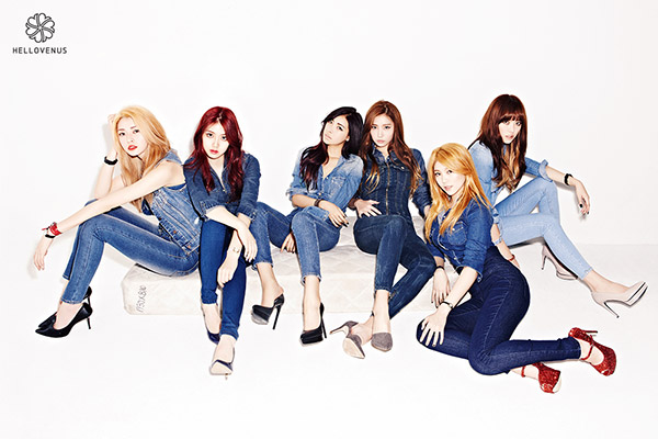 헬로비너스
