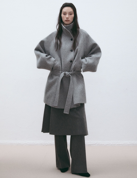 신세계인터내셔날, 추위에 코트·니트 등 여성복 매출 증가