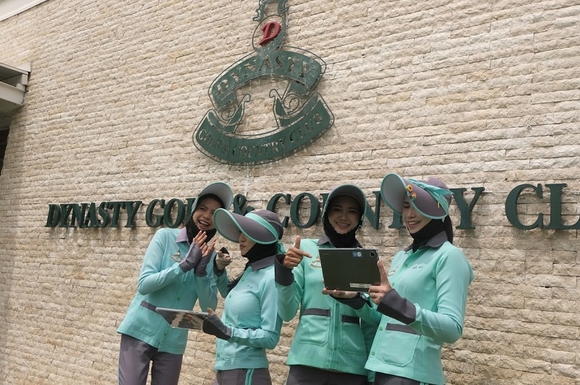 태국 명문 코스 다이너스티 골프장, 스마트스코어 도입으로 한국 골퍼 맞이 채비 완료