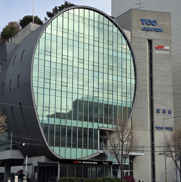 대원씨티에스, 영등포 신사옥으로 통합 이전