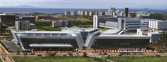 휴니드, 글로벌 항공사업 수주 랠리에 자금 확보…“단순 차입 아닌 성장 투자”