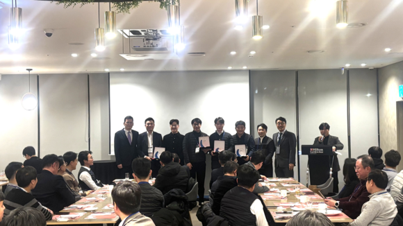 스콥정보통신, 파트너 협력 강화…동반성장 비전 제시