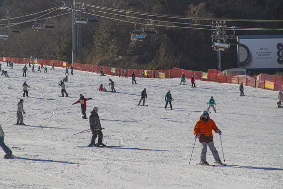 경기관광공사, 경기도 설날 여행지 추천