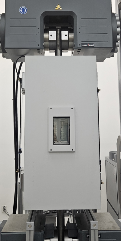 현대제철, 국내 최초 초저온 인장 시험 인정 받아