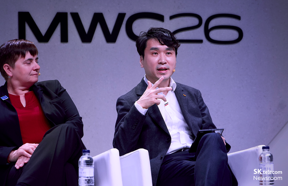 SK텔레콤 “지속 가능 AI, 신뢰·안전·혁신 동시 달성해야”