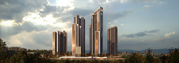 현대건설, 신길1구역 공공재개발 정비사업 수주