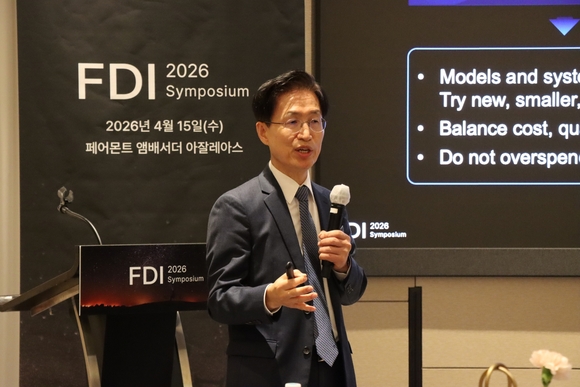 “파수AI, 최고의 AX 파트너입니다”…26년 보안 DNA, AI로 확장