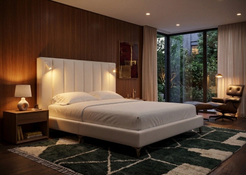 코르시카나, ‘어반(URBAN)’ 침대 프레임 출시