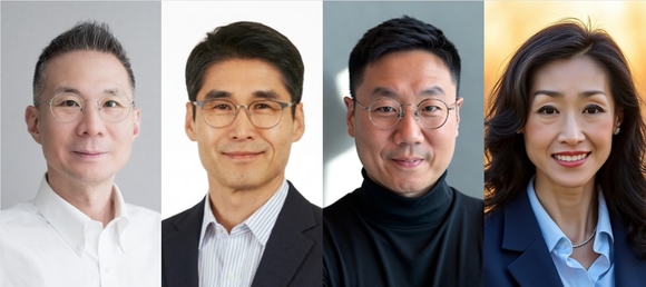 글로벌 AI 3대장, 한국에 베테랑 리더 배치