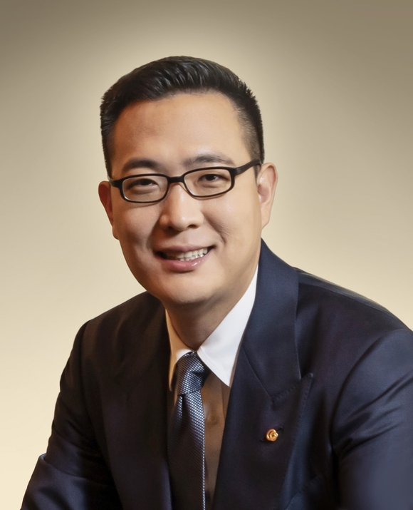 김동선 한화M&S 사장, 1285억 투입해 자사주 공개매수