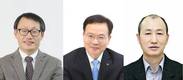 KT, 사장 3명 승진 부문별 4인 제체로..신규 임원 절반이 40대