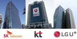 통신3사, 하반기 채용 3색…KT는 신입, LGU+는 경력
