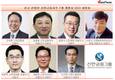 신한금융, 7개 계열사 CEO 교체…위성호 신한은행장 등 주요 임원 물갈이