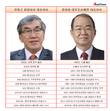 산업은행 관리 체제 현대상선-대우조선해양...유창근-정성립 대표의 엇갈린 실적