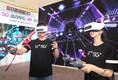 LG유플러스, 5G 클라우드 VR게임 본격 진출