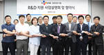 CJ오쇼핑, 중소 협력사에 신제품 R&D 비용 3억 원 지원