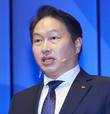 최태원 SK그룹 회장, 중국 충칭 ‘스마트 차이나 엑스포’ 기조연설