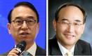 홍원표-김영섭, IT서비스 업계 최고 연봉 엎치락뒤치락