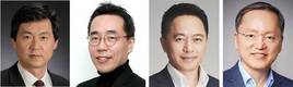 삼성전자, 김기남·김현석·고동진 대표 유지…스마트폰 수장에 노태문