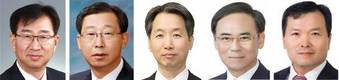 현대차에서 로템까지…현대차그룹, 재무통 CEO 중용 뚜렷
