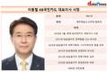 이동철 KB국민카드 대표, 연임 후 첫 성적표 합격점
