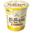 남양유업, 신제품 ‘든든한끼 바나나&곤약’ 선봬