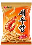 농심 새우깡, '깡' 열풍 힘입어 최근 한 달 매출 30% 증가
