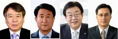 김남호 DB그룹 회장, 취임 후 첫 경영진 인사