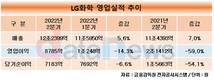 LG화학, 2분기 매출 12조2399억…분기 최대 달성