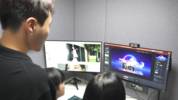 알서포트, 강구정보고등학교에 ‘1인 미디어 전용 시스템’ 구축