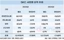 SKC, 생각보다 더딘 회복…동박·화학 적자 확대