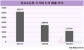 엔씨소프트, 중국·동남아 공략해 아시아 매출 회복 집중