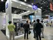 KCC, 제15회 국제물류산업대전 참가…자율주행 도장로봇 등 선봬