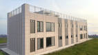 GS건설, ‘레고식 아파트’ PC 공동주택 실증 완료