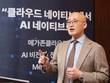 염동훈 메가존클라우드 대표, ‘AI 네이티브 기업’ 전환 선언