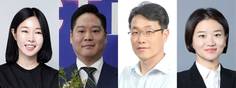 SW업계 누비는 2세 경영자들…실적은 제각각